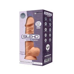 Natürlicher Vibrator Silexd