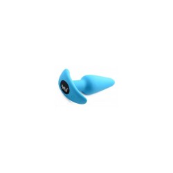 Plug Anal XR Blau