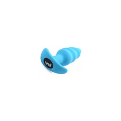 Plug Anal XR Blau