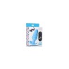 Plug Anal XR Blau