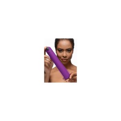 Kugelvibrator XR Lila XL (MPN M0402987)