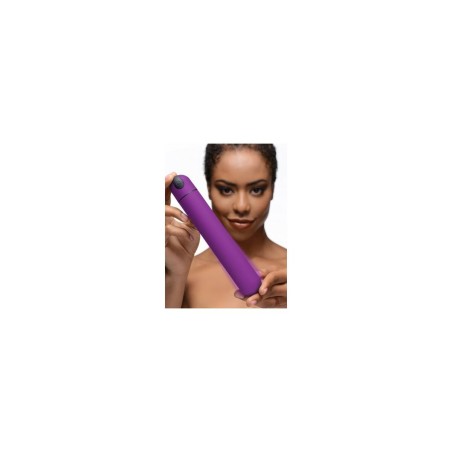 Kugelvibrator XR Lila XL