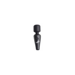 Vibrator XR AG786-BLACK Schwarz