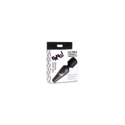 Vibrator XR AG786-BLACK Schwarz