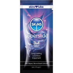 SKINS – SUPERSLIDE... (MPN D-244888)