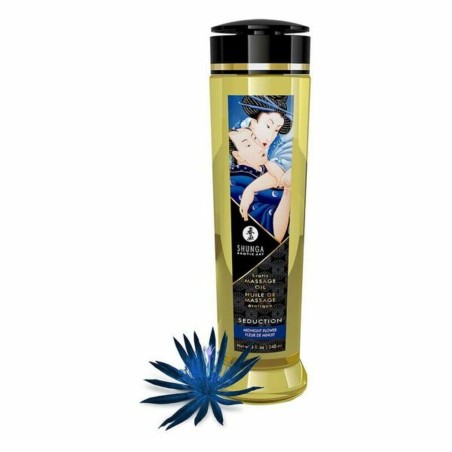 Erotisches Massageöl Shunga Seduction Ylang Ylang (240 ml)