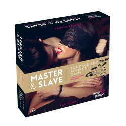 Erotik Spiel Master & Slave... (MPN )