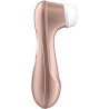 SATISFYER - PRO 2 NEUE GENERATION 2 LUFTPULSVIBRATOR