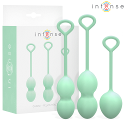 INTENSE - CHARLI KEGEL BALL... (MPN D-244433)
