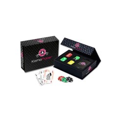 Erotik Spiel Tease & Please Kama Poker