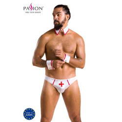 PASSION - 037 SLIP GREGORY... (MPN D-233288)