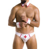 PASSION - 037 SLIP GREGORY WEISS S/M