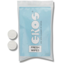 EROS - FRESH WIPES INTIMATE... (MPN D-218542)