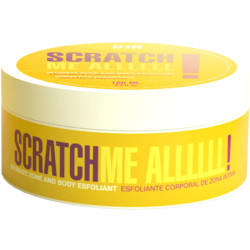 INTT RELEASES - SCRATCH ME... (MPN D-244340)
