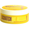 INTT RELEASES - SCRATCH ME ALL PEELING-GEL 100 ML