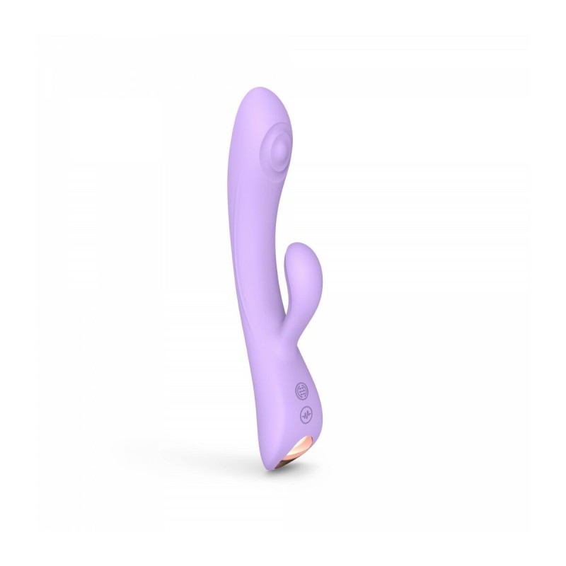 Dual Stimulationsvibrator Love to Love