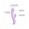 Dual Stimulationsvibrator Love to Love