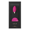 LELO - LYLA 2 INSIGNIA DESIGN EDITION CERISE MASSAGER-EI