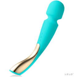 LELO - SMART WAND 2 TÜRKIS (MPN D-222675)