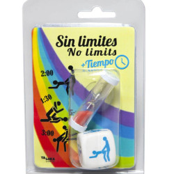 TALOKA - WÜRFEL MIT... (MPN D-234683)