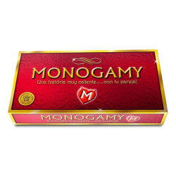 MONOGAMY - PAARSPIEL MIT... (MPN D-202952)