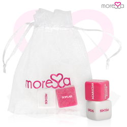 MORESSA - EROTISCHES... (MPN D-216250)