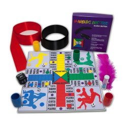 DIABLO PICANTE - EROTISCHER... (MPN D-230283)