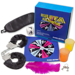 DIABLO PICANTE - SHOTS... (MPN D-230411)