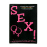 KHEPER GAMES - SEX! LESBISCHE ES / DE