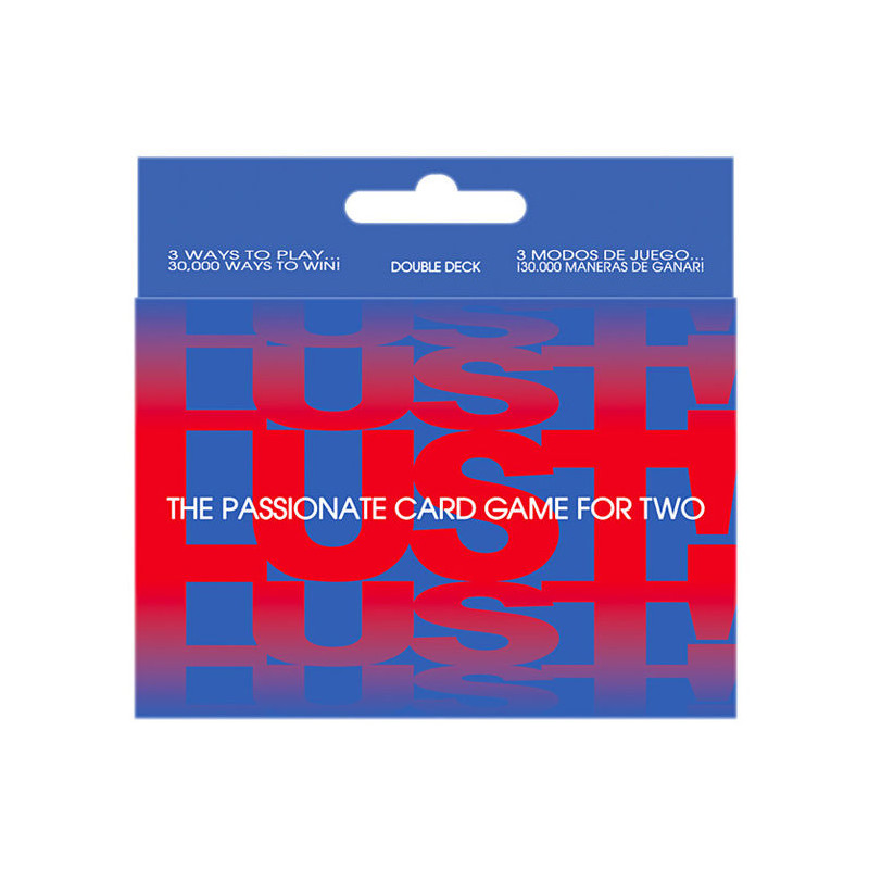 KHEPER GAMES - LUST DAS LEIDENSCHAFTLICHE KARTENSPIEL. EN, ES