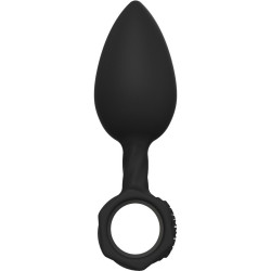 BATHMATE - TRAININGSSET 3 ANAL PLUGS