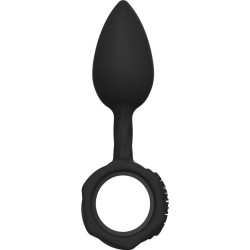 BATHMATE - TRAININGSSET 3 ANAL PLUGS