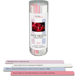 KHEPER GAMES - DATE NIGHTS... (MPN D-210501)