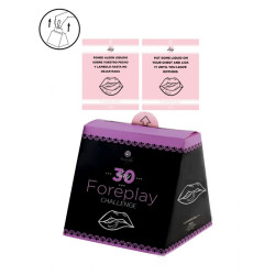 SECRETPLAY - CHALLENGE 30... (MPN D-222218)