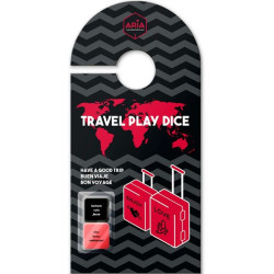ARIA - TRAVEL PLAY DICE... (MPN D-220062)
