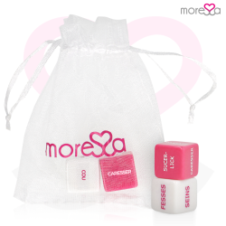 MORESSA - EROTISCHES... (MPN D-222184)