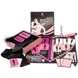 SECRETPLAY - PASSION PLAY... (MPN D-229450)