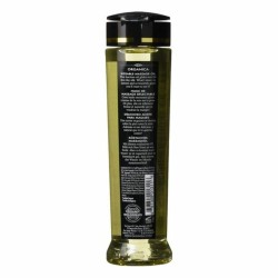 Bio-Massageöl sinnlicher grüner Tee Shunga Exotic (240 ml)