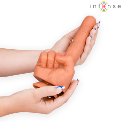 INTENSE - HUBERT G-SPOT STIMULATOR FLEXIBLE HAND 14,2 CM