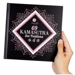 SECRETPLAY - KAMASUTRA SEX... (MPN D-232388)