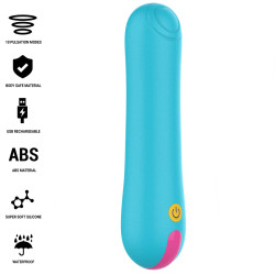 INTENSE - CLAUDIA PENETRATION MIT RHYTHMISCHEM TAPE