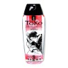 Toko Gleitmittel Erdbeere Shunga SH6400 (165 ml)