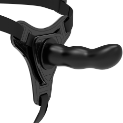 FETISH SUBMISSIVE HARNESS -... (MPN D-221303)