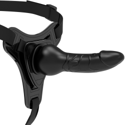 FETISH SUBMISSIVE HARNESS -... (MPN D-221305)