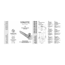 Vibrator Virgite