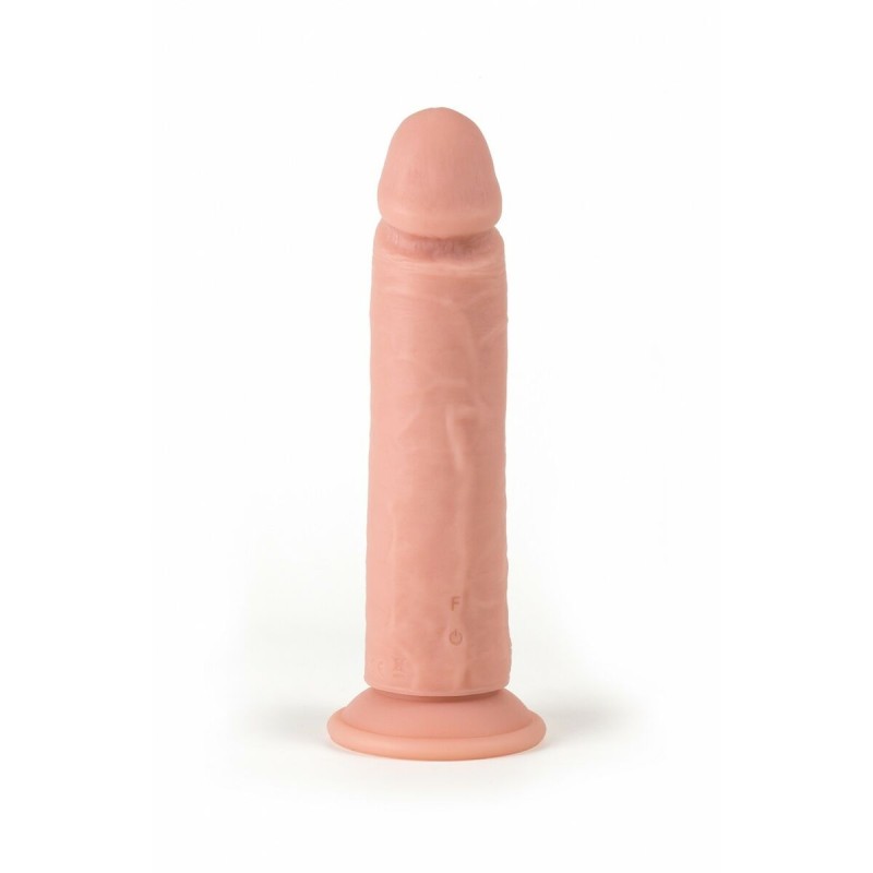 Natürlicher Vibrator Virgite