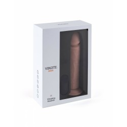 Natürlicher Vibrator Virgite