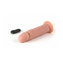 Natürlicher Vibrator Virgite