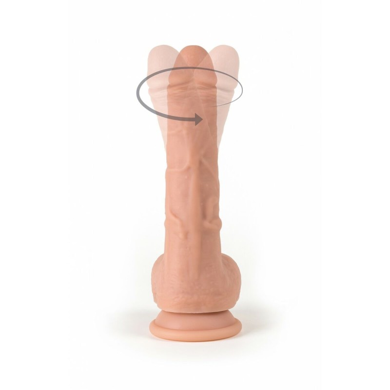 Natürlicher Vibrator Virgite