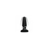 Plug Anal XR Schwarz